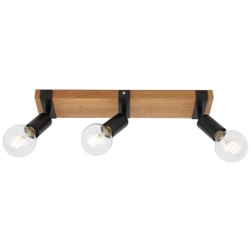 Italux MOLINI SPL-2079-3 Bodové svetlo 3x40W/E27 IP20