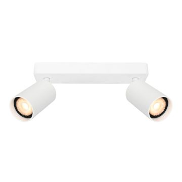 Italux Nesto SPL-23436-2-WH Bodové svetlo 2x10W/GU10 IP20