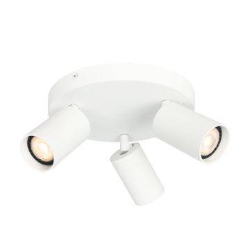 Italux Nesto SPL-23436-3R-WH Bodové svetlo 3x10W/GU10 IP20