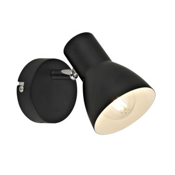 Italux RENEZ SPL-3422-1-BL Stena svietidlo 1x40W/E14 IP20