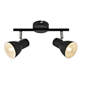 Italux RENEZ SPL-3422-2-BL Bodové svetlo 2x40W/E14 IP20