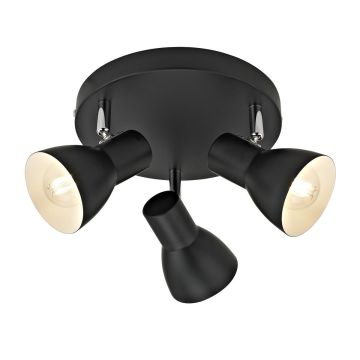 Italux RENEZ SPL-3422-3-BL Bodové svetlo 3x40W/E14 IP20