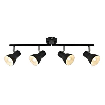 Italux RENEZ SPL-3422-4-BL Bodové svetlo 4x40W/E14 IP20