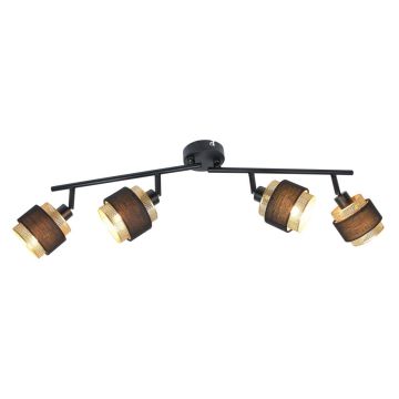 Italux RENEZ SPL-95820-4 Bodové svetlo 4x4W/e14 IP20