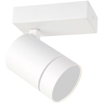 Italux SELMA SPL-31983-1B-WH Bodové svetlo 5W/LED 4000K 320LM IP20