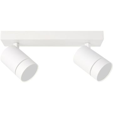 Italux SELMA SPL-31983-2B-WH Bodové svetlo 10W/LED 4000K 640LM IP20