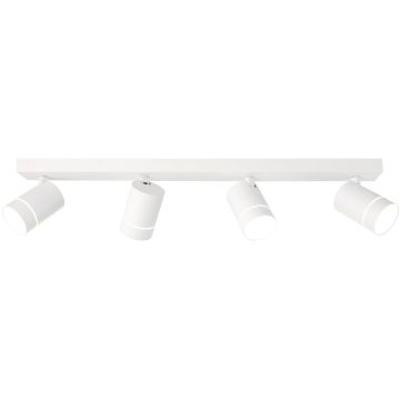 Italux SELMA SPL-31983-4B-WH Bodové svetlo 20W/LED 4000K 1240LM IP20