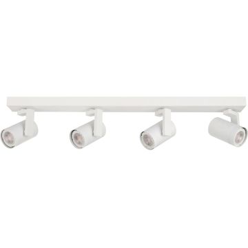 Italux SPIELA SPL-31993-4B-WH Bodové svetlo 4x35W/GU10 IP20