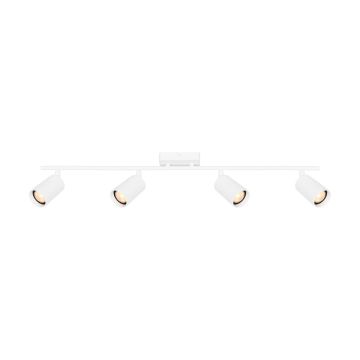 Italux Tris SPL-46829-4-WH Bodové svetlo 4x10W/GU10 IP20