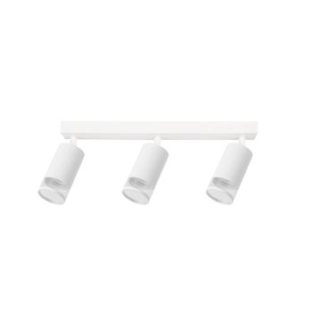 Light Prestige Virella LP-4930/3WS WH Bodové svetlo 3x8W/GU10 IP20