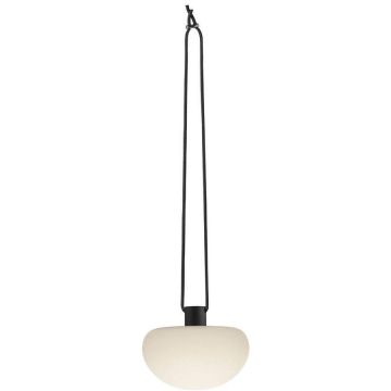 Nordlux SPONGE 2018103003 Závesná lampa 2700K 300LM IP65