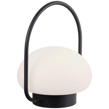 Nordlux SPONGE 2018145003 Stojanová lampa 2700K 300LM IP65