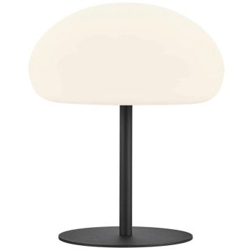 Nordlux SPONGE 2018165003 Stolná lampa 2700K 450LM IP65