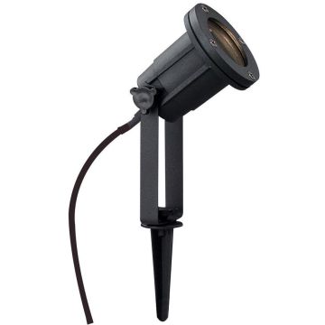 Nordlux SPOTLIGHT 20789903 Záhradný reflektor 1x35W/GU10 IP54