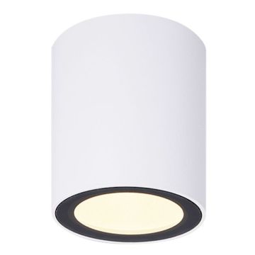 SMD LED AHTI SPOT0182SLL Natáčané downlight svetlo 1x/GU10 IP44