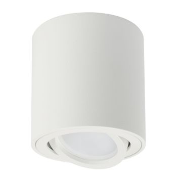 SMD LED CARLA SPOT4533SLL Natáčané downlight svetlo 1x/GU10 IP20