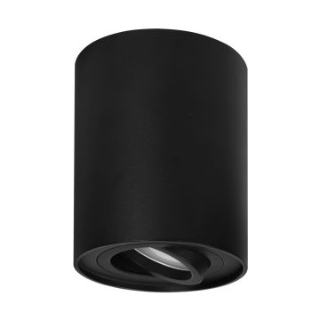 SMD LED DUKE SPOT0120SLL Natáčané downlight svetlo 1x/GU10 IP20