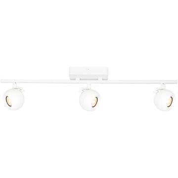 Italux Lafin SPL-45379-3-WH Bodové svetlo 3x10W/GU10 IP20