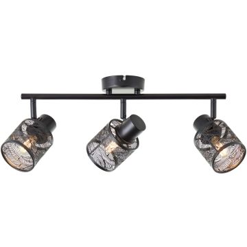 Brilliant Bano 99870/76 Stropná lampa 3x40w/e14 IP20