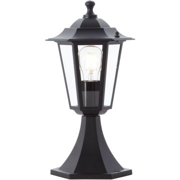 Brilliant Carleen 90988A06 Stojanová lampa 1x60w/e27 IP44