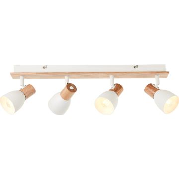 Brilliant Daintree 99867/75 Stropná lampa 4x28w/e14 IP20
