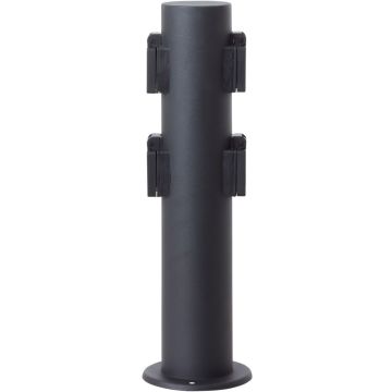 Brilliant Dody 96448A06 Stojanová lampa IP44