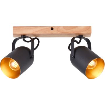 Brilliant Tronte 99796/86 Stropná lampa 2x28w/e14 IP20