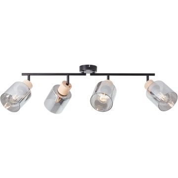 Brilliant Weald 99839/93 Stropná lampa IP20