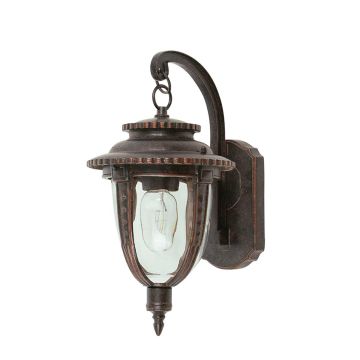 Elstead Lighting ST. LOUIS STL2-M-WB Stena svietidlo 1x60W/E27 IP44
