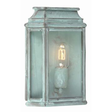 Elstead Lighting ST MARTINS ST-MARTINS-V Stena svietidlo 1x60W/E27 IP44