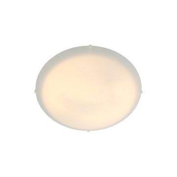 Nordlux STANDARD 2410256001 Stropné svietidlo 1x60W/E27 IP20