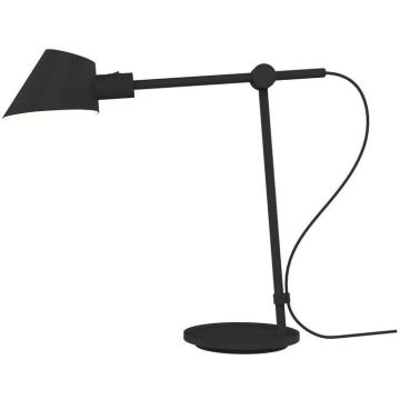 Nordlux STAY LONG 2020445003 Stolná lampa na stôl 1x40W/E27 IP20