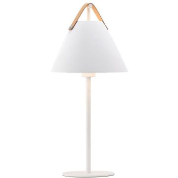 Nordlux STRAP 46205001 Stolná lampa 1x40W/E27 IP20