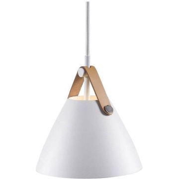 Nordlux STRAP 84303001 Závesná lampa 1x40W/GU10 IP20