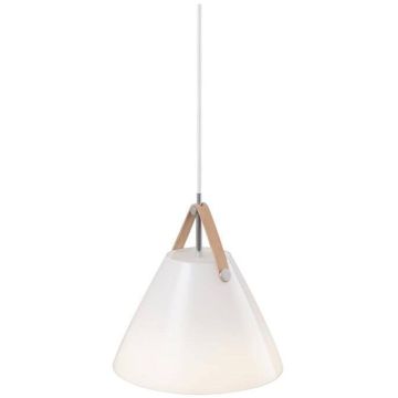 Nordlux STRAP 84313001 Závesná lampa 1x40W/E27 IP20