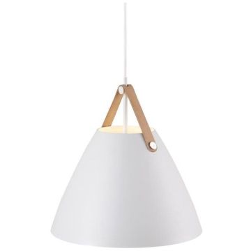 Nordlux STRAP 84343001 Závesná lampa 1x40W/E27 IP20