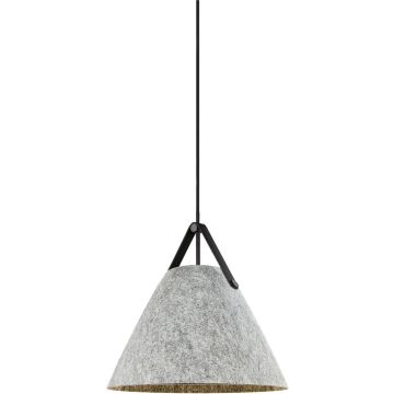 Nordlux STRAP 84343010 Závesná lampa 1x40w/E27 ip20