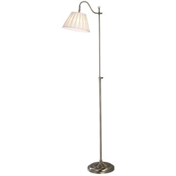 Dar Lighting SUFFOLK SUF4975-X Stojanová lampa 1x40W/E14
