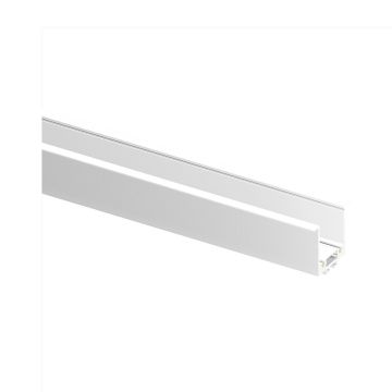 Light Prestige Magnetic LP-656-MAG SLIM 2m RS WH Svetelný vodič na koľajnici IP20