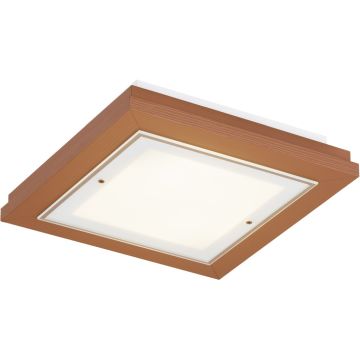Argon TABOR 1867 Stropná lampa 4x15W/E27 ip20