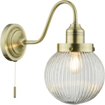 Dar Lighting Tamara TAM0775 Stena svietidlo 1x40w/e14