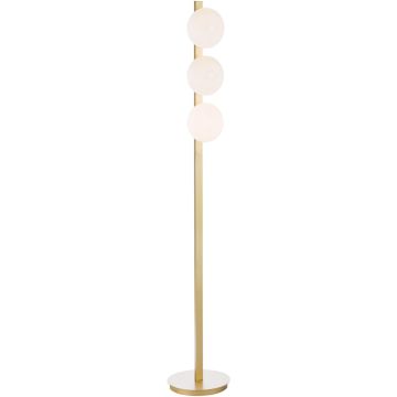 Dar Lighting Tauri TAU4935 Stojanová lampa 3x20w/g9