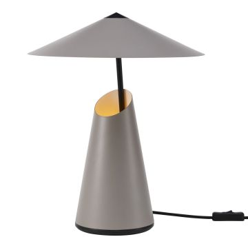 Nordlux TAIDO 2320375018 Stolná lampa 1x25W/E27 IP20