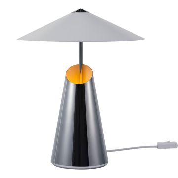 Nordlux TAIDO 2320375033 Stolná lampa 1x25W/E27 IP20