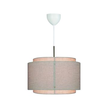 Nordlux TAKAI 2320403018 Závesná lampa 1x25W/E27 IP20