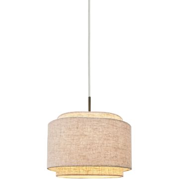 Nordlux TAKAI 2620003018 Závesná lampa 1x15w/E27 IP20