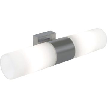 Nordlux TANGENS 17141032 Stena svietidlo 2x25W/E14 IP44