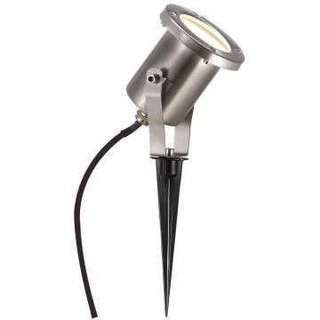 Nordlux TAURUS 77029934 Záhradný reflektor 1x28W/GU10 IP54