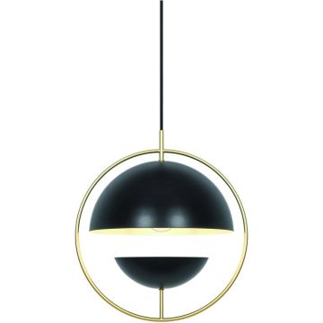 Nordlux TAVIA 2412353003 Závesná lampa 1x40w/E27 ip20