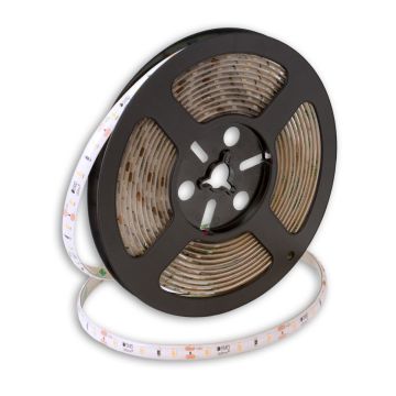 SMD LED PROline TAS4182SLL LED pásik 60x6W/m/LED 3000K 650 lm/m IP66